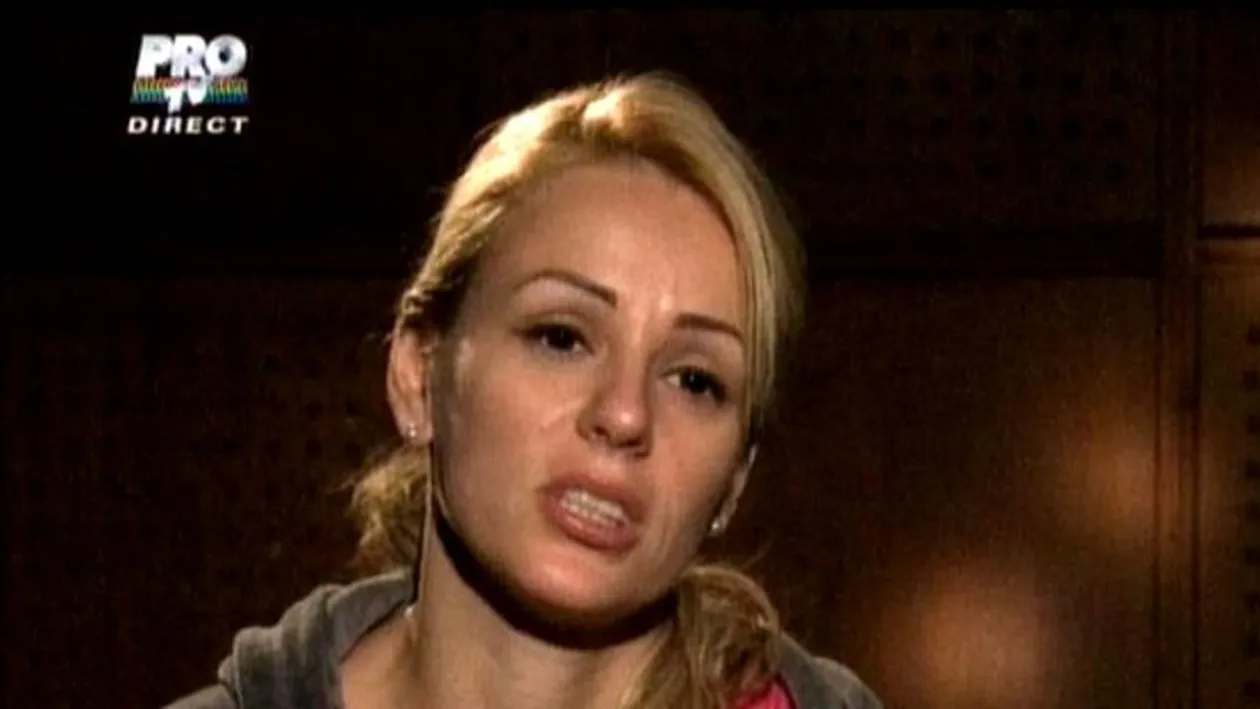 A MURIT. Catrinel Sandu, distrusă de durere