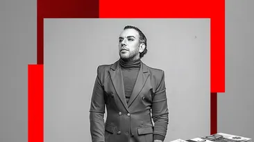 Cauza reală a morții lui Stephan Pelger. Datoriile astronomice și executorii l-au băgat în mormânt pe cunoscutul designer vestimentar