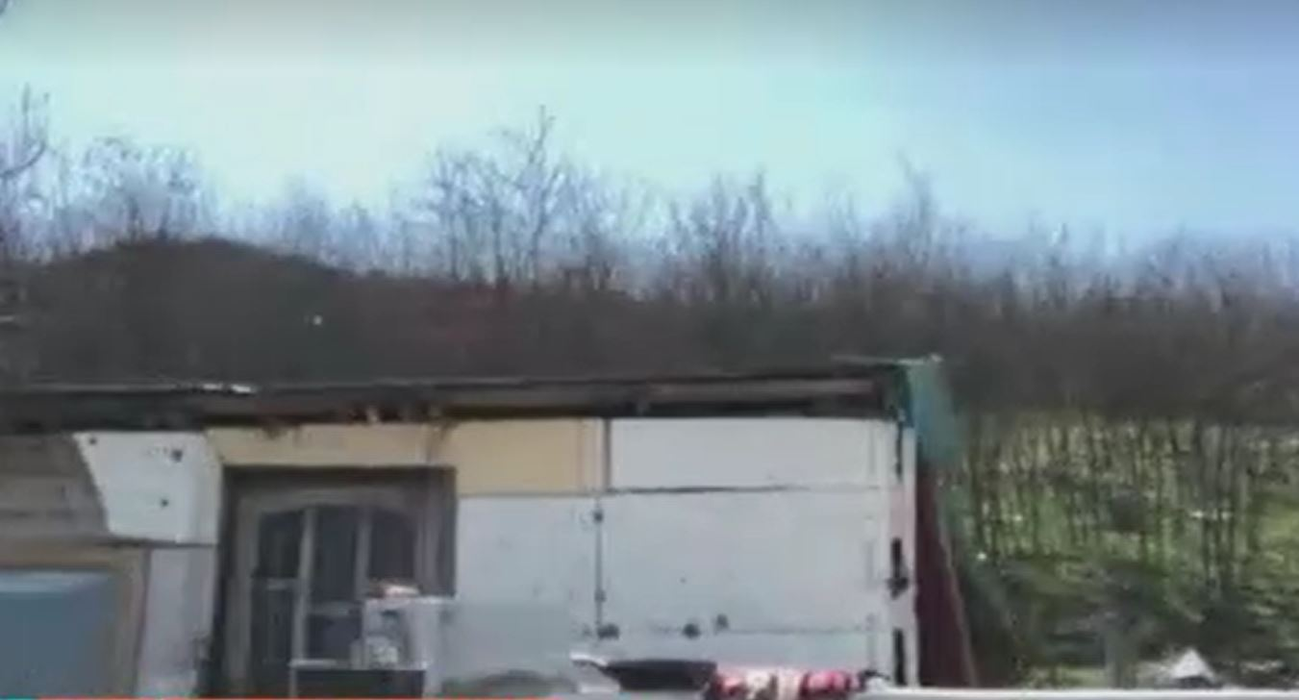 Primele imagini cu soția și copiii lui Sergiu Ciobotariu, tăticul călăreț care a dat o lecție de viață în vreme de pandemie! Cătălin Moroșanu le schimbă total viața