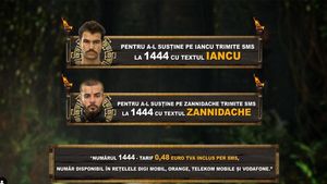 Scandal după ce Zanni a câștigat Survivor All Stars. Pro TV, acuzat că a "aranjat" marea finală