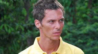 Cristian Daniel Paraschiv risca 20 de ani de inchisoare
