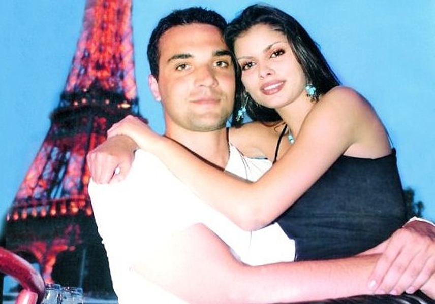 Ion Ion Țiriac și Ileana Lazariuc divorțează, după 10 ani de căsnicie