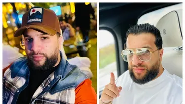 VIDEO | Urlete și strigăte pentru Tzancă Uraganu! Internauții au rămas mască de modul în care a fost întâmpinat la un concert