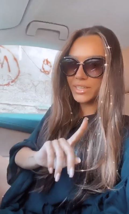 Karmen merge la psiholog și a vorbit sincer despre motivul pentru care a decis să facă terapie: “Devenind mamă, mi-am dat seama că…”