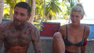 Laura Giurcanu rupe tăcerea! Care a fost, de fapt, relația ei cu TJ Miles la Survivor România