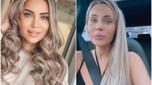 Ispita Oana Monea, de urgență la spital! Blondina de la Insula Iubirii a ajuns la capătul puterilor: „Ceva rău, nu pot să-mi mai revin”
