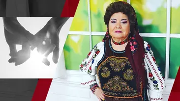 Saveta Bogdan, poveste de dragoste cu năbădăi. La 76 de ani a dezvăluit secretele relației cu iubitul tinerel