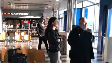 Aventurile lui Codin Maticiuc la Salonic: ”Îl ține Dumnezeu să termine lucrarea sau îl cheamă la el?”