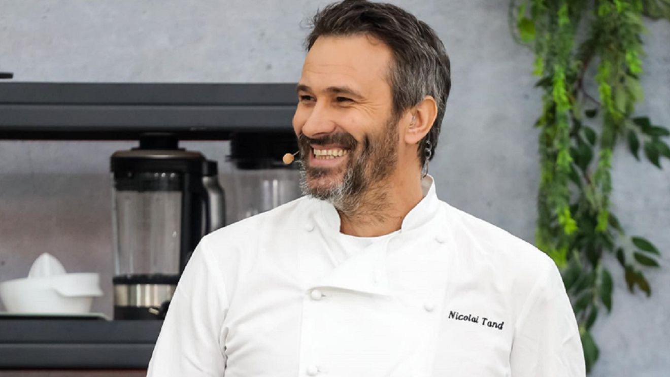 Afacerea cu care Nicolai Tand de la Asia Express a dat lovitura! S-a inspirat din inspirat din tradiția maramureșeană