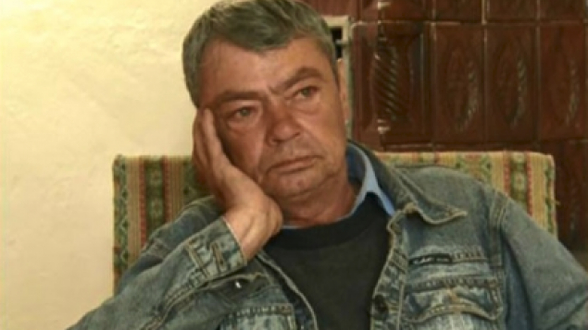 ION LUCIU este pe moarte: ”Sunt foarte bolnav. Nu ştiu dacă mă mai apucă Paştele”