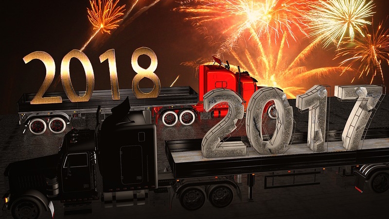 Mesaje, urări şi felicitări pentru ANUL NOU 2018. Top SMS, Facebook şi Whatsapp pentru Revelion