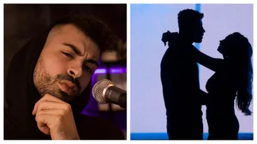 Artista din România cu care fostul Ramonei Olaru s-a pozat. Fanii au reacționat!