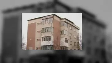 În ce oraș se află cel mai sigur bloc din România! Locatarii afirmă că nu simt niciun cutremur