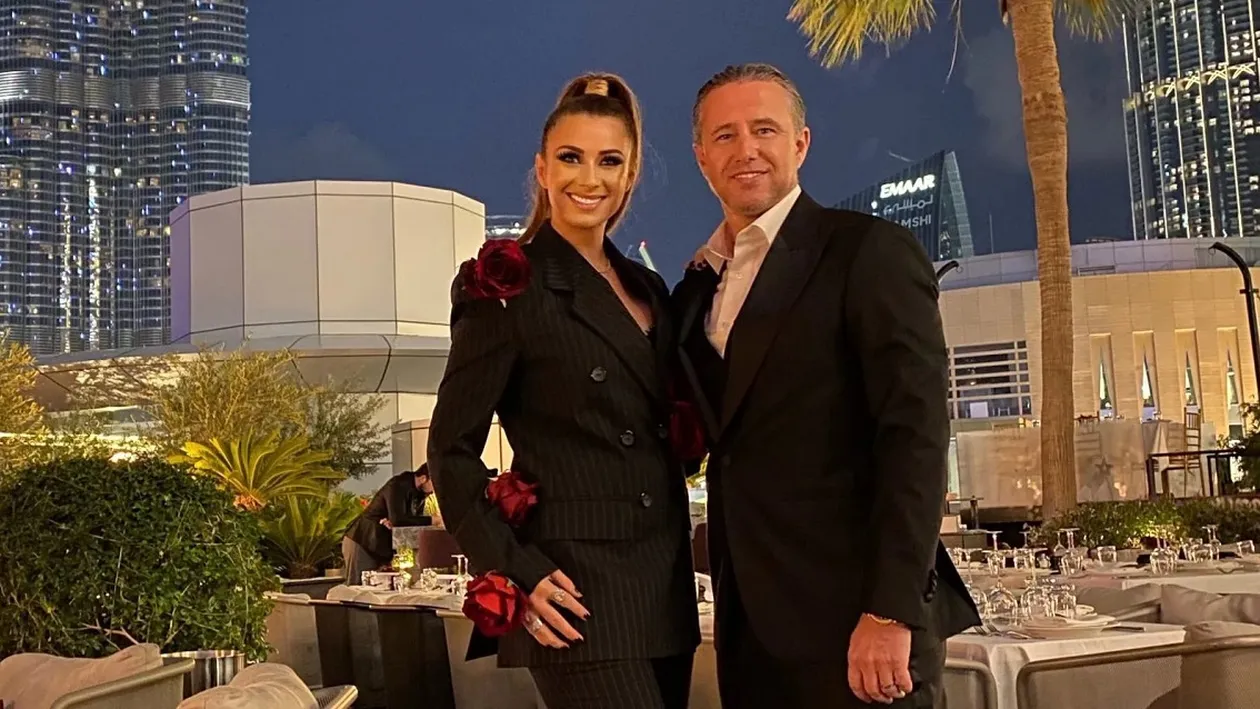 Anamaria Prodan, prima reacție după ce Laurențiu Reghecampf a confirmat divorțul: „A stricat totul, Reghe a aflat”