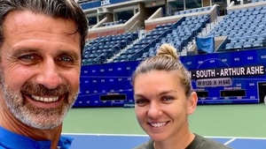 Ada Mouratoglou, primul mesaj după ce s-a enervat din cauza relaţiei Simona Halep - Patrick Mouratoglou. A vrut să vadă toată lumea. FOTO