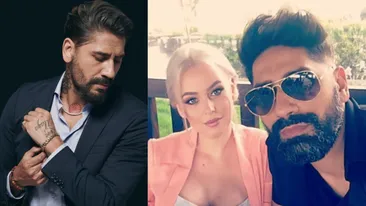 S-a aflat motivul pentru care Connect-R și Misha s-au despărțit. De ce o înșela artistul. „Eram un dobitoc”