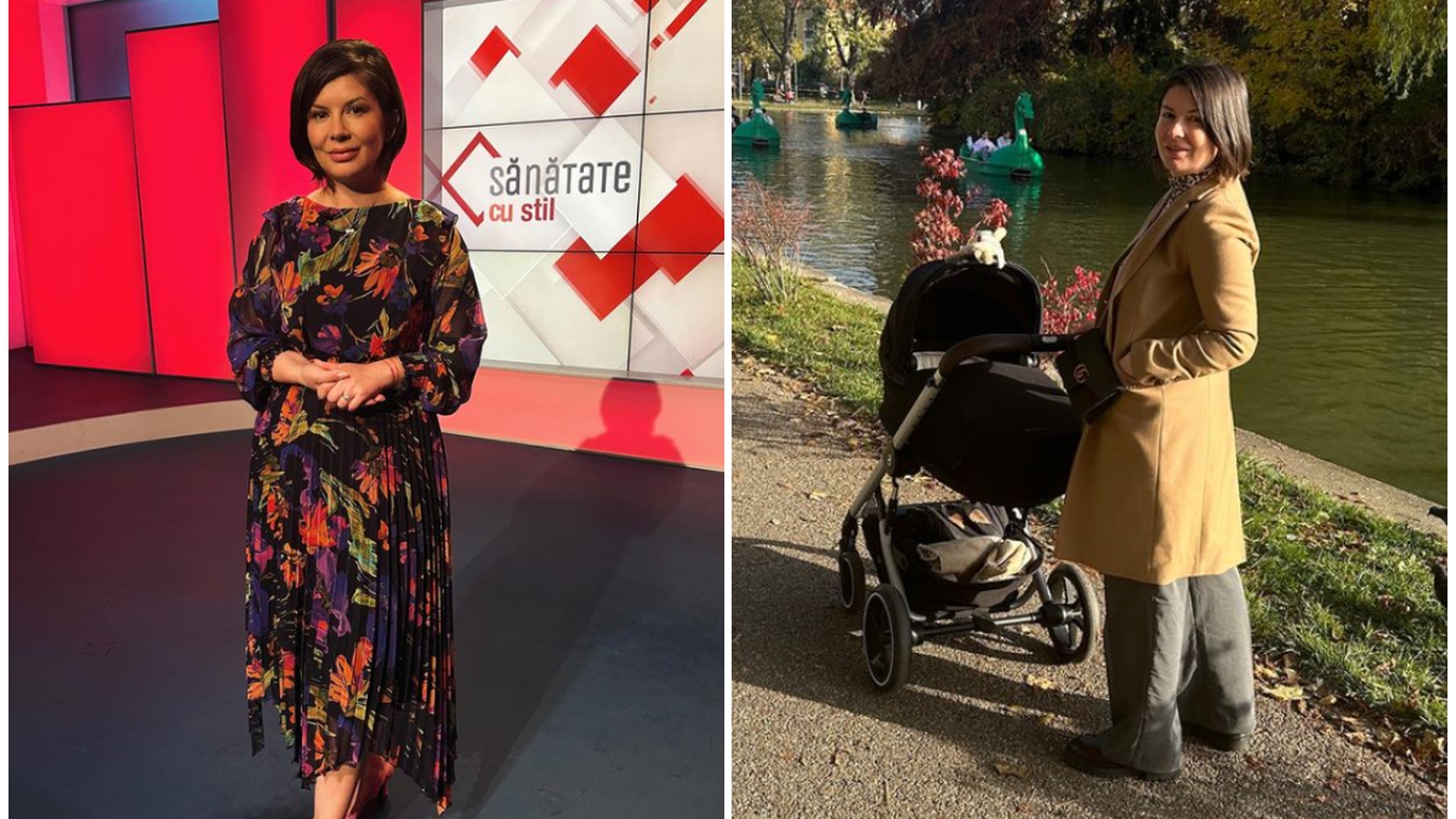 Vedeta din România care i-a făcut cont bancar fiului său, în vârstă de doar 2 luni! Cine a obligat-o