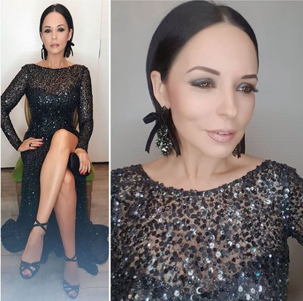 Andreea Marin a slăbit 20 de kilograme în 3 ani cu ajutorul unei diete simple. ACESTEA sunt la ingredientele la care a renunțat