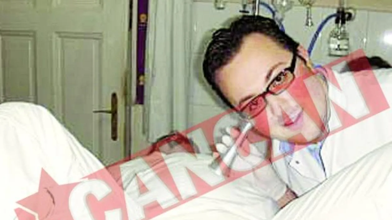 Adevarul despre medicul care a pozat in sala de nasteri