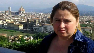 Sora lui LEO de la STREHAIA, la un pas de moarte din cauza cutremurului din Italia: „Am intrat în panică...“