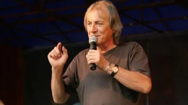 Durerea din suflet e imposibil de suportat! Ce i-a spus Mihai Constantinescu surorii sale in ultimele zece zile inainte sa moara