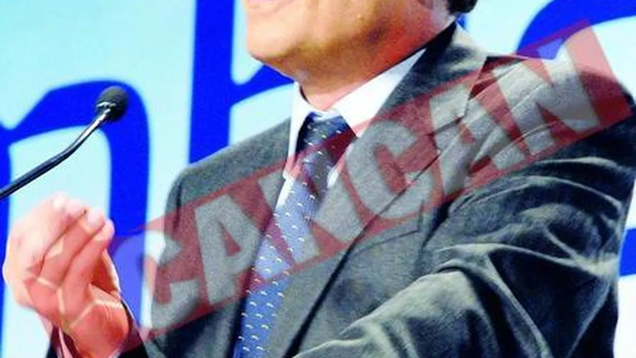 Sarkozy, victima unei obsedate sexual