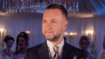 Nicușor Stan se lansează în modă!