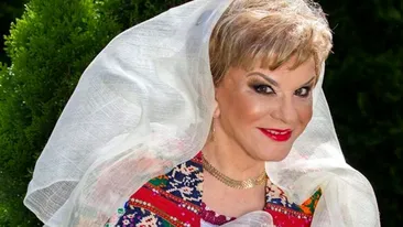 Cum a venit soțul Ionelei Prodan la cimitir la un an și jumătate de la moartea cântăreței. Era de nerecunoscut