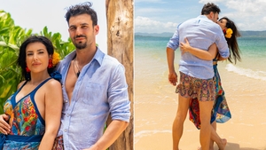 Claudiu și Isabel de la Insula Iubirii au fost la casting și pentru sezonul 7, dar au fost respinși. Care e motivul, de fapt