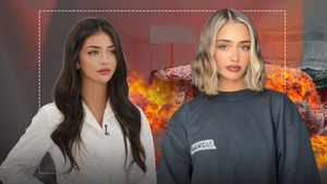 După scandalul cu Iuliana Beregoi, Andreea Bostănică face acuzații grave în instanță. Influencerița ar fi fost amenințată: „Mașina va fi incendiată, iar ”fățuca” va avea de suferit”