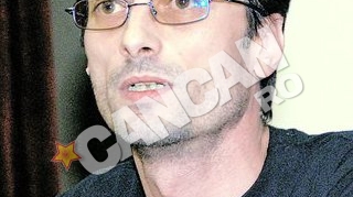 Sebastian Dobrescu a mai reclamat un procuror si un judecator! Max Balasescu, denuntat de un "profesionist"