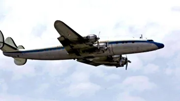 Tragedie aeriană! Un avion cu nouă persoane la bord a dispărut