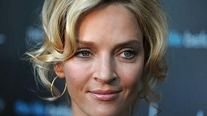 Ea este cea mai sexy mama din lume! Cum arata Uma Thurman in costum de baie, la un an dupa ce a nascut al treilea copil