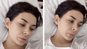 Chinul prin care trece Marisa Paloma, după operație! „Recuperarea e mai nasoală decât anticipam”
