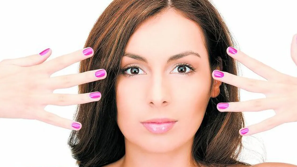 Forma mainilor iti spune ce boli ai