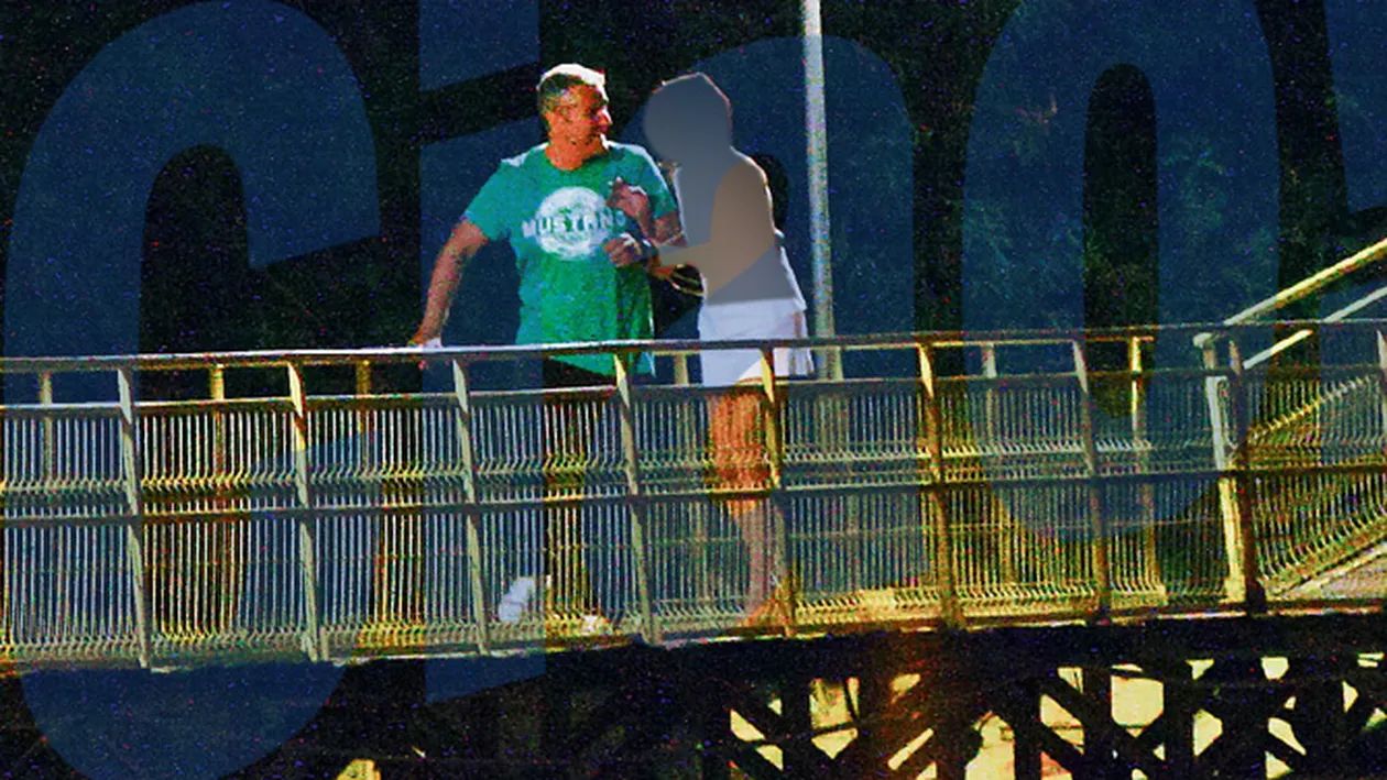 Situatie dificila pentru solistul de la Holograf! Reactie halucinanta a amantei lui Bittman! Cea cu care si-a inselat iubita oficiala spune ca nu il cunoaste!