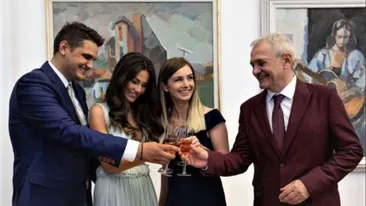 Liviu Dragnea a făcut apel la decizia magistraţilor de confirmare a conducerii PSD