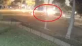 Un șofer de Tesla a lovit o mașină de poliție. Ce făcea acesta la volan?