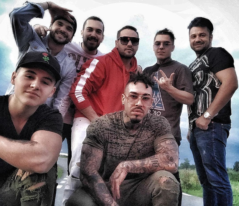 Alex Velea, Lora, Dan Bittman, în negocieri pentru “Vocea României”?!