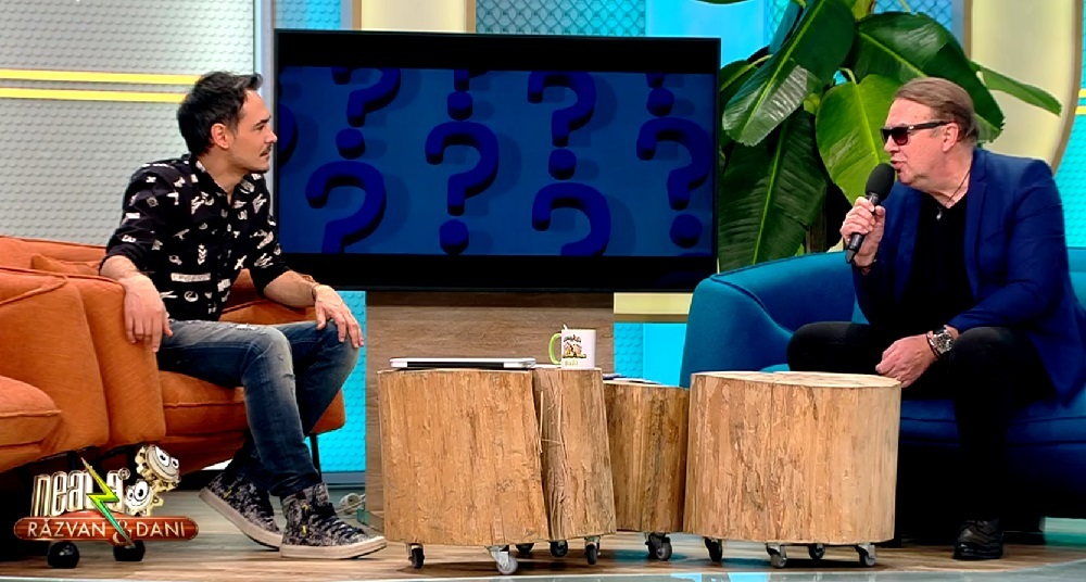Gabriel Cotabiţă, mărturisiri înfiorătoare după ce a fost la graniţa dintre viaţă şi moarte: „Ai pus degetul exact pe rană”. Ce întrebare l-a făcut să aibă lacrimi în ochi
