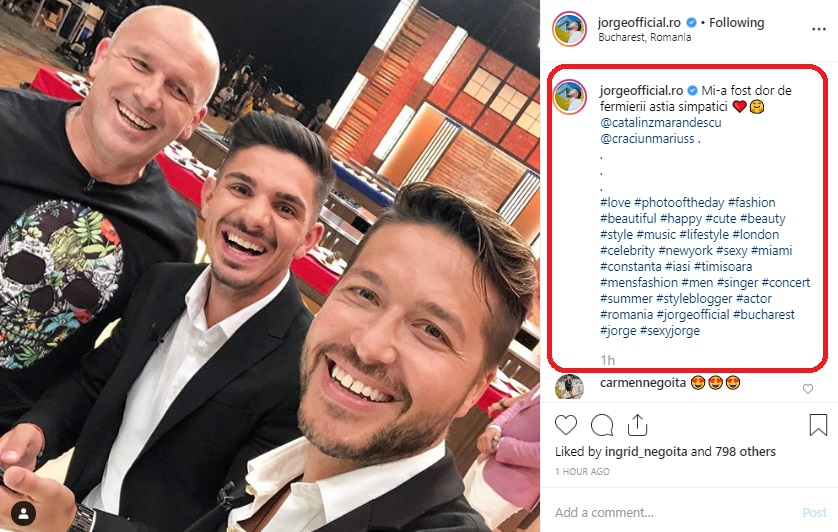 Pro TV dă lovitura din nou! Foști concurenți de la Fermă, într-o nouă emisiune care va apărea în curând