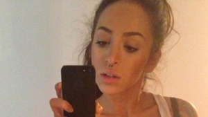 Ultimul lucru la care se asteptau! Reactia fanilor dupa ce au vazut aceasta poza cu Ruby: "Hai ca am vazut-o si pe asta"