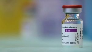 Totul despre vaccinul AstraZeneca