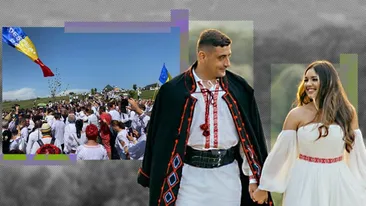 George Simion face nunta anului la Măciuca. Cancan.ro transmite live toate detaliile de la fața locului