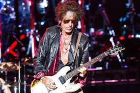Joe Perry