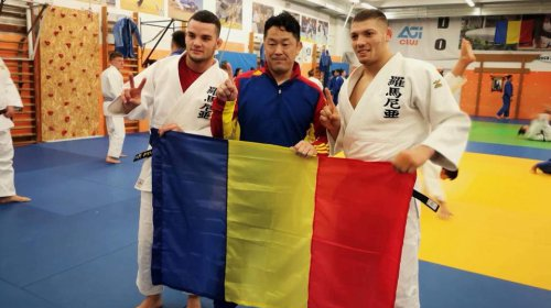 Un samurai în România. Cine este Kohei Oishi