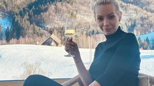 După divorț, Daciana Sârbu și-a impus reguli dure și a schimbat tot! ”Mi-am reorganizat viața. Nu mai mănânc ...”