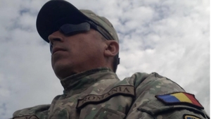 Fiul primarului din Bistrița-Năsăud, găsit mort în casă! Silviu lucra în armată și avea doar 39 de ani