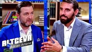 Principele Nicolae continuă dezvăluirile emoționante! Postura de tată: ”Ea este stăpâna!”