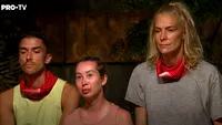 Am aflat de ce a fost eliminată Xonia, de fapt, de la Survivor România de la Pro TV